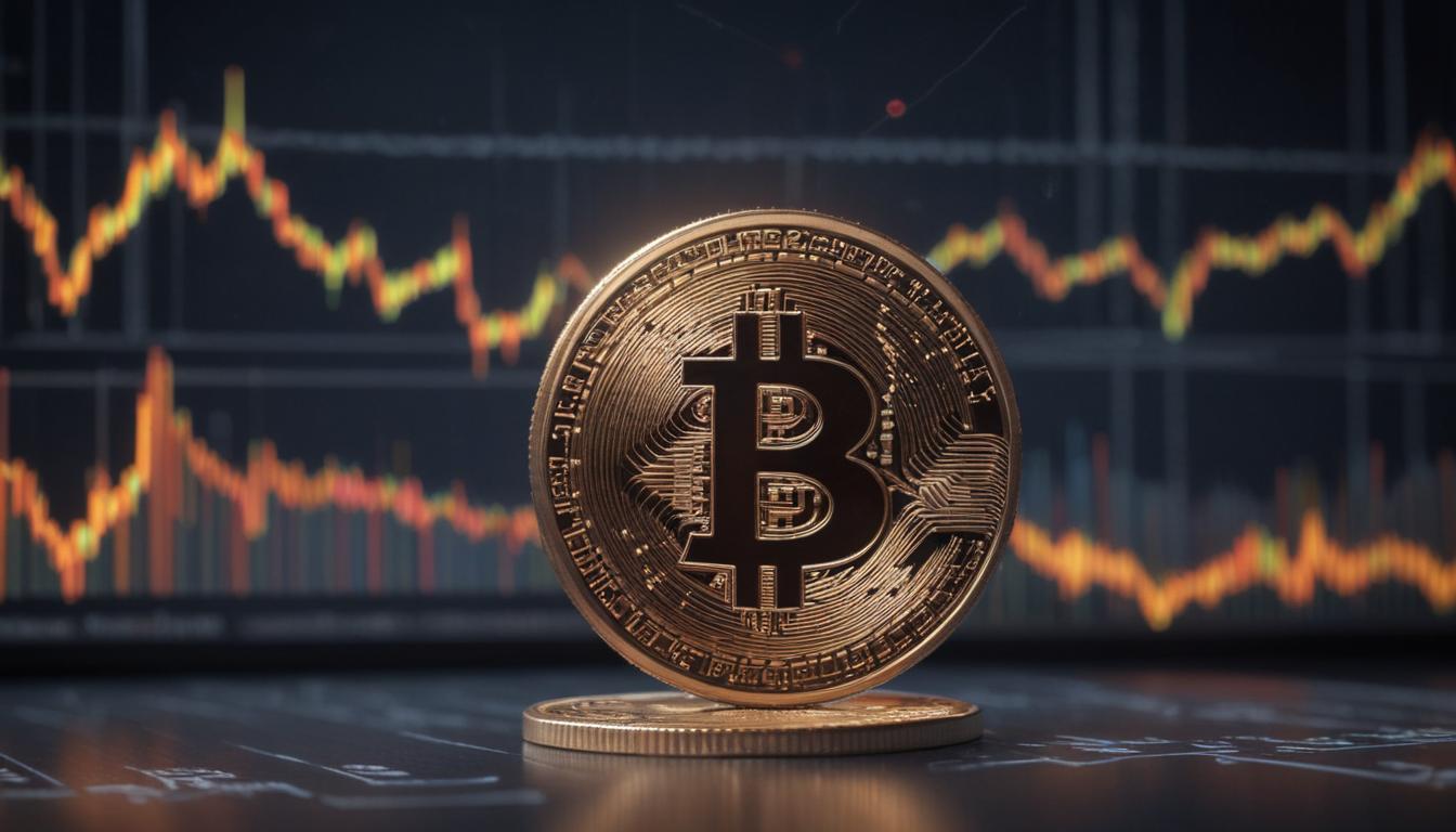 Bitcoin's future surrounded by policy signals and trade agreements.