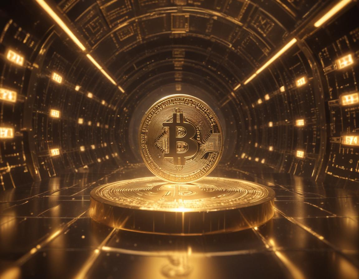 Blockchain risks and global adoption image