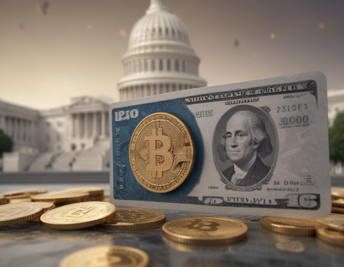 Infographic showcasing blockchain applications across industries