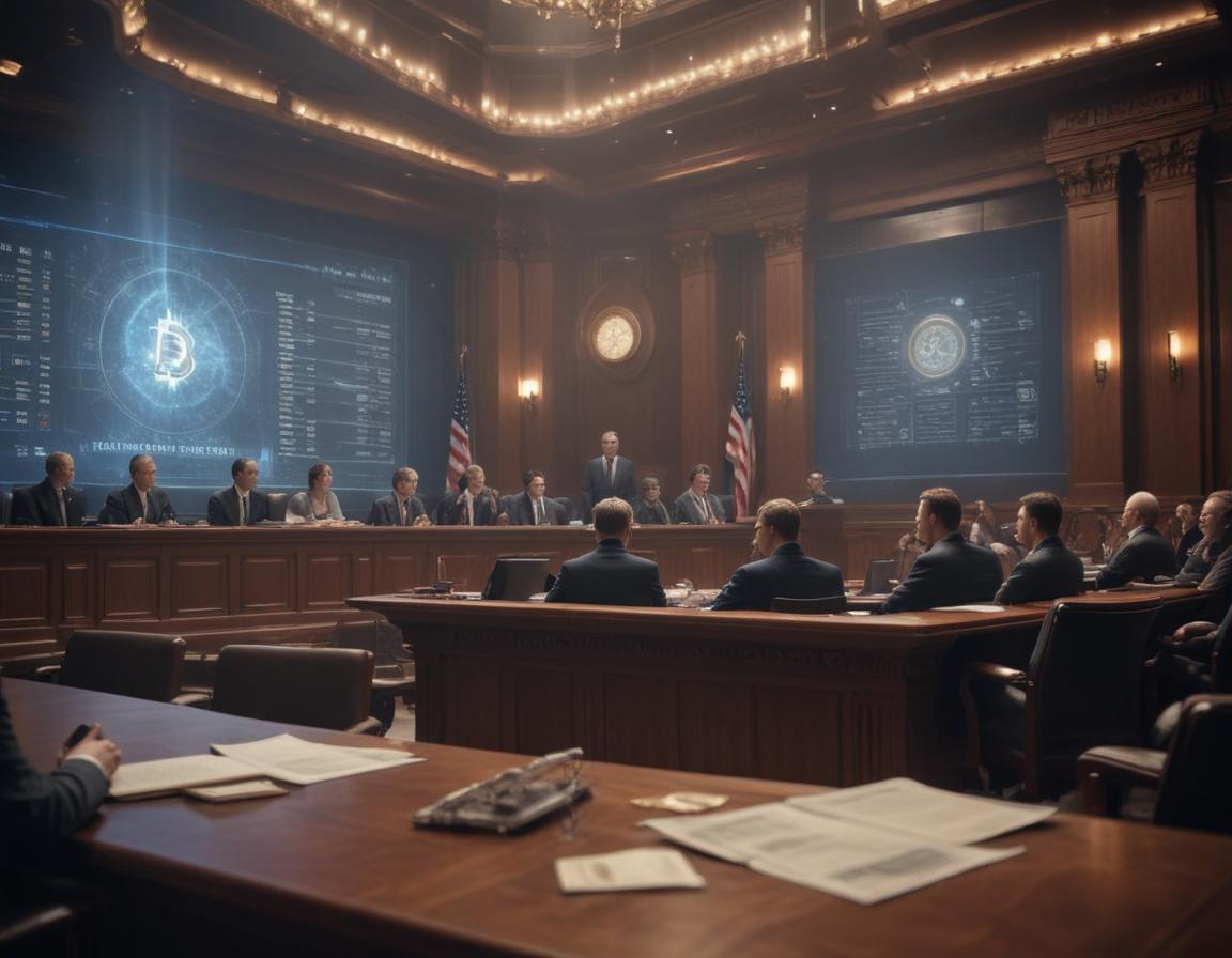 SEC and CFTC logos side by side