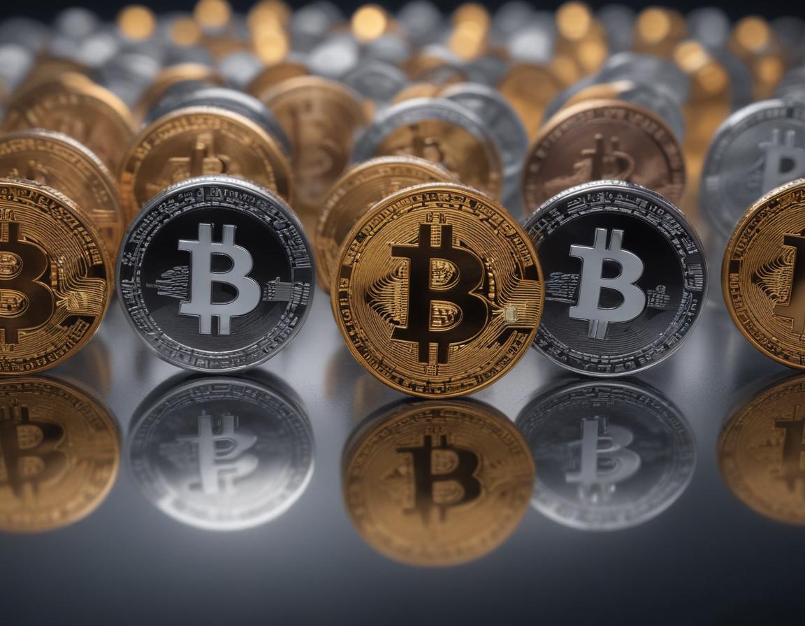 Digital monitoring of blockchain data with CFTC oversight