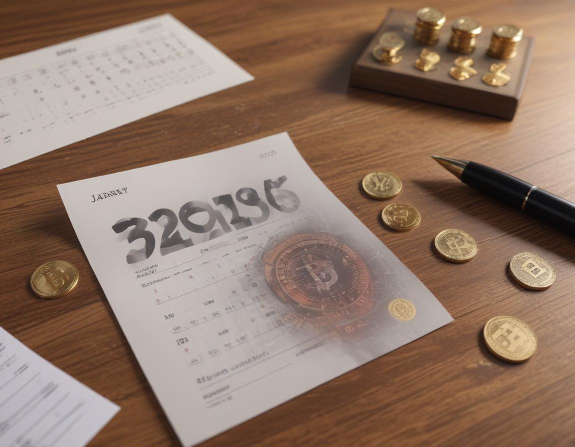 Federal task force discussing blockchain models and stablecoins