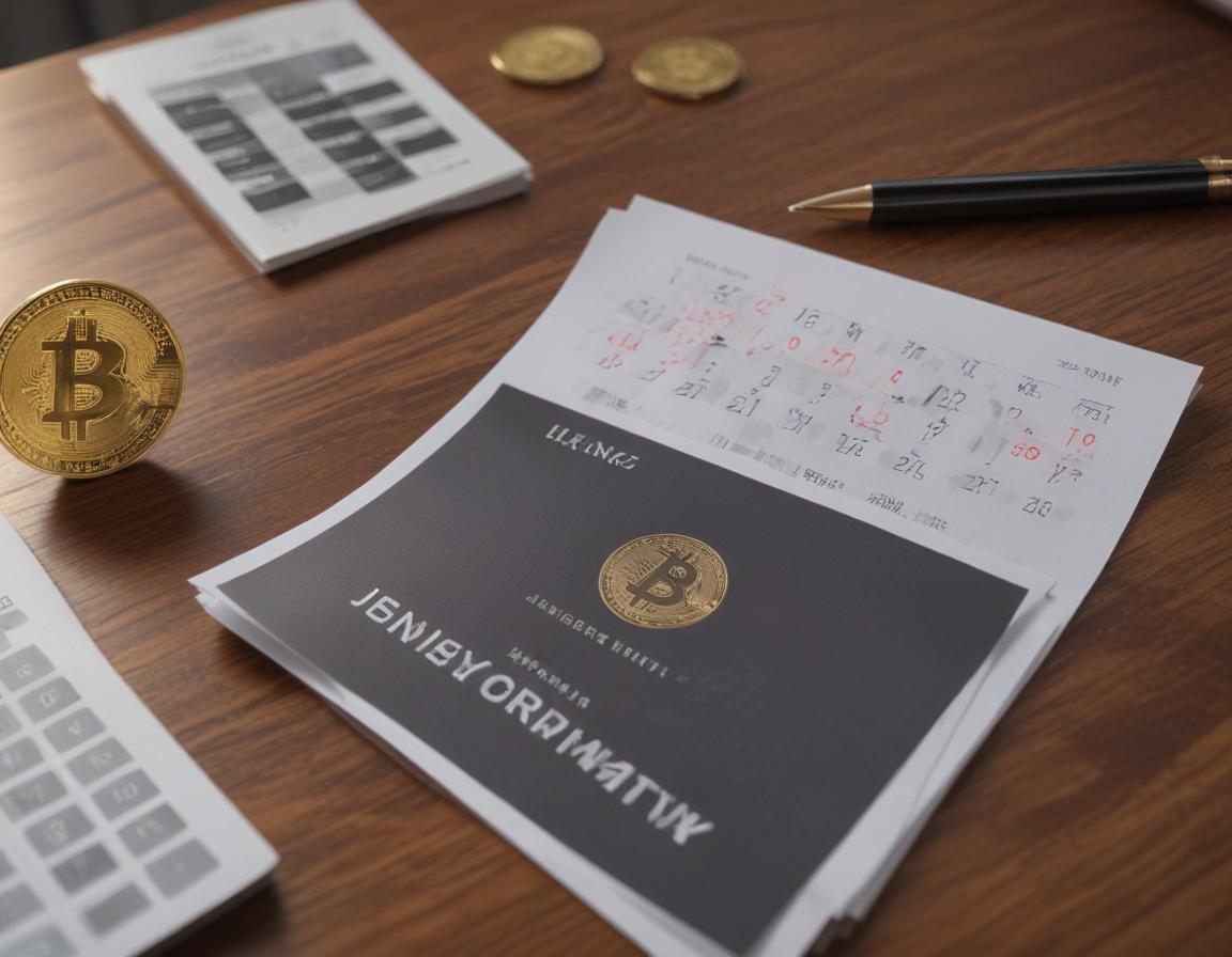 Blockchain innovation and legal oversight juxtaposed